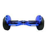 Blue  - 10 Hoverboard - 36V Battery 250 Watt Motor, 7 MPH, 8 Mile Range
